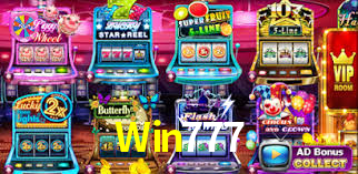 APP oficial da Win777 para mobile